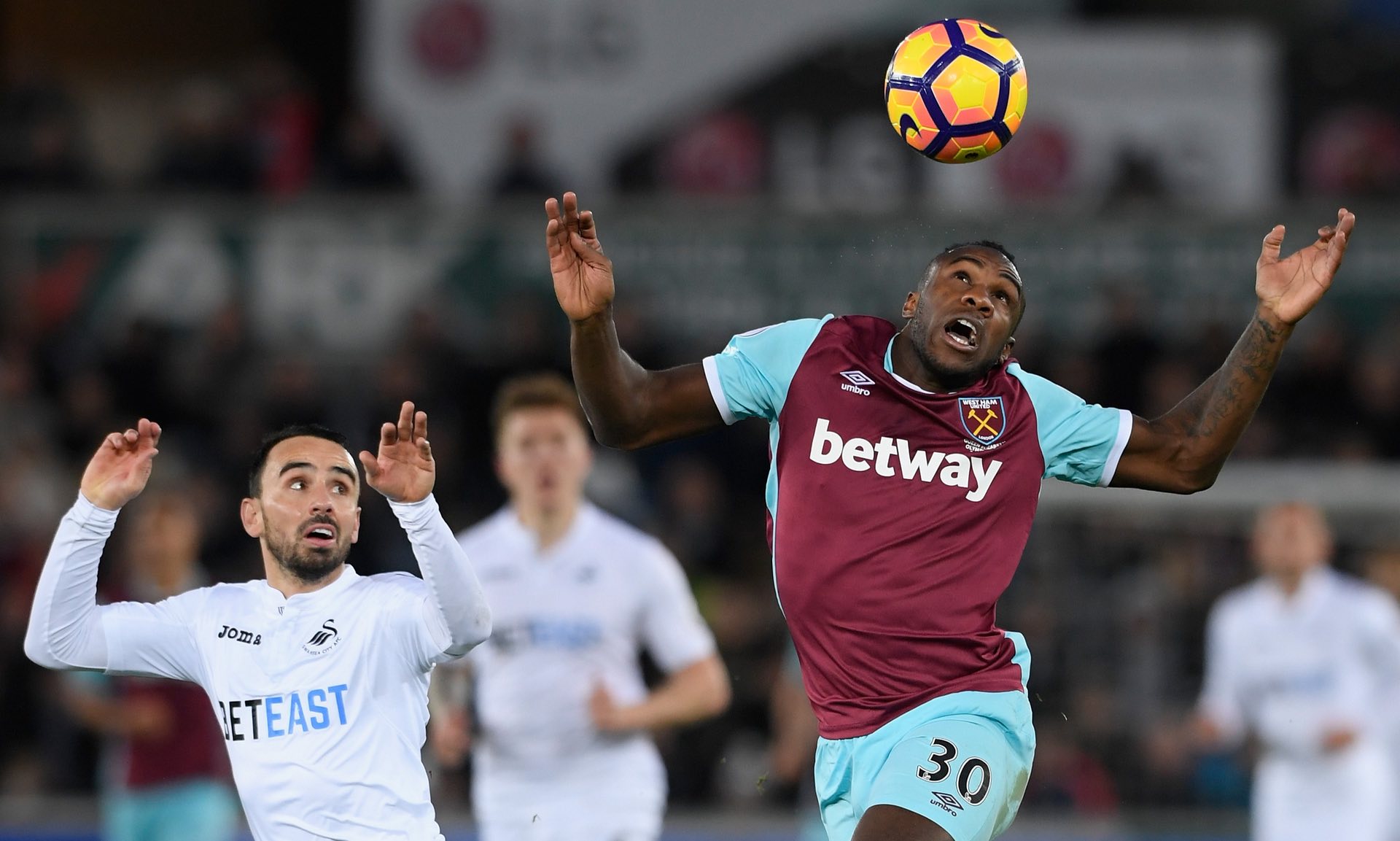 进攻能力强 进攻能力强