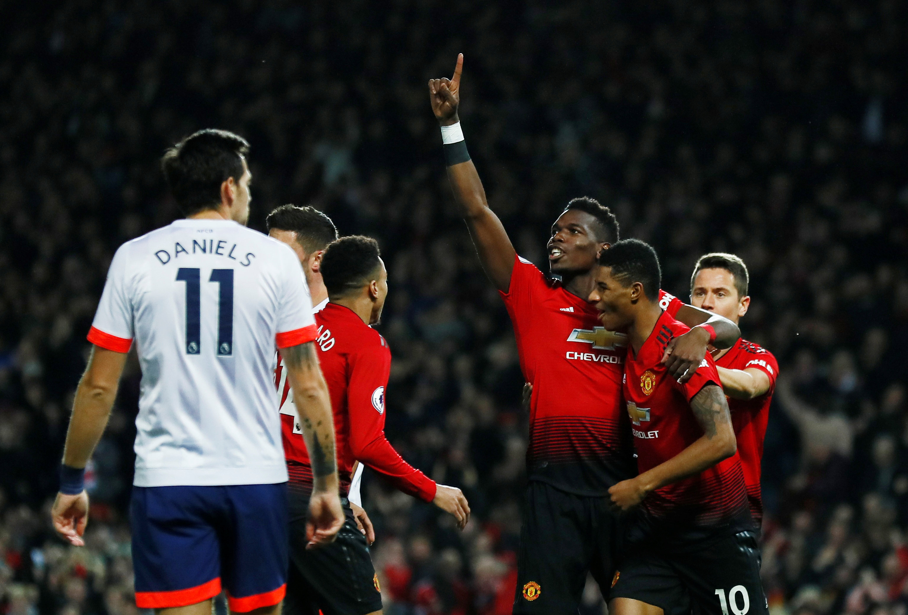 好的机会 好的机会